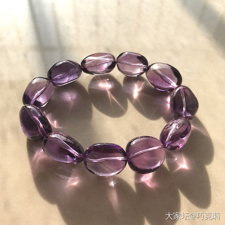 年终总结_珠串水晶