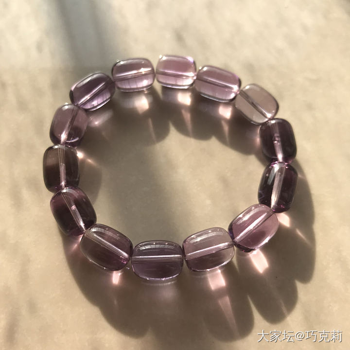 年终总结_珠串水晶