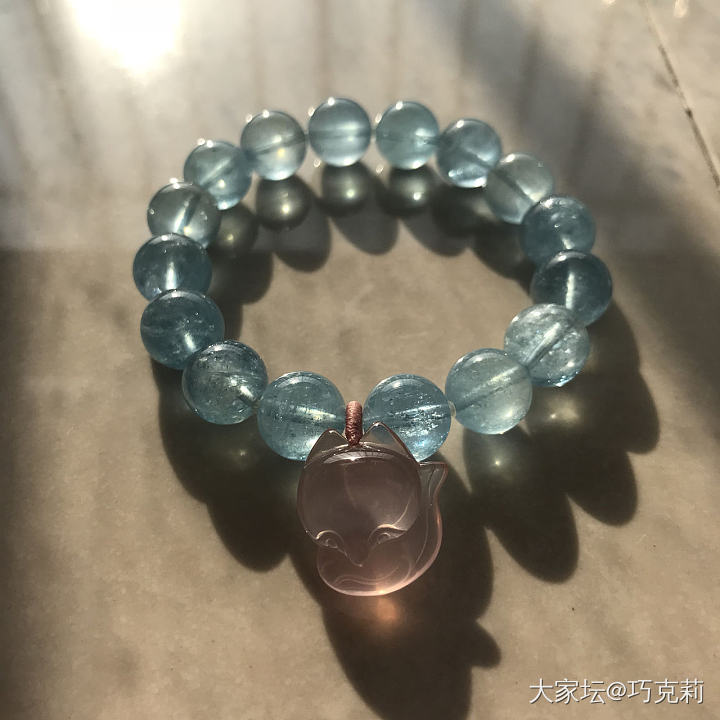 年终总结_珠串水晶