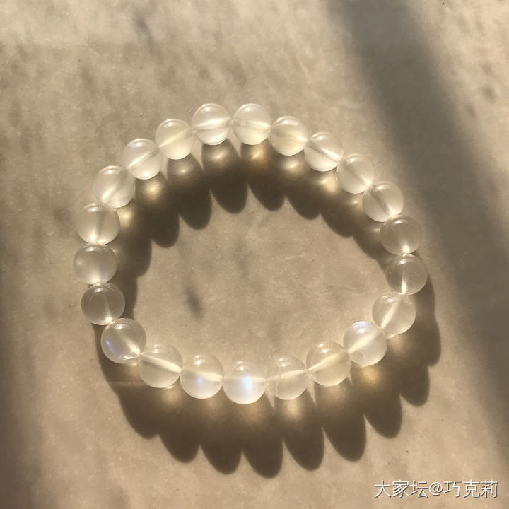 年终总结_珠串水晶