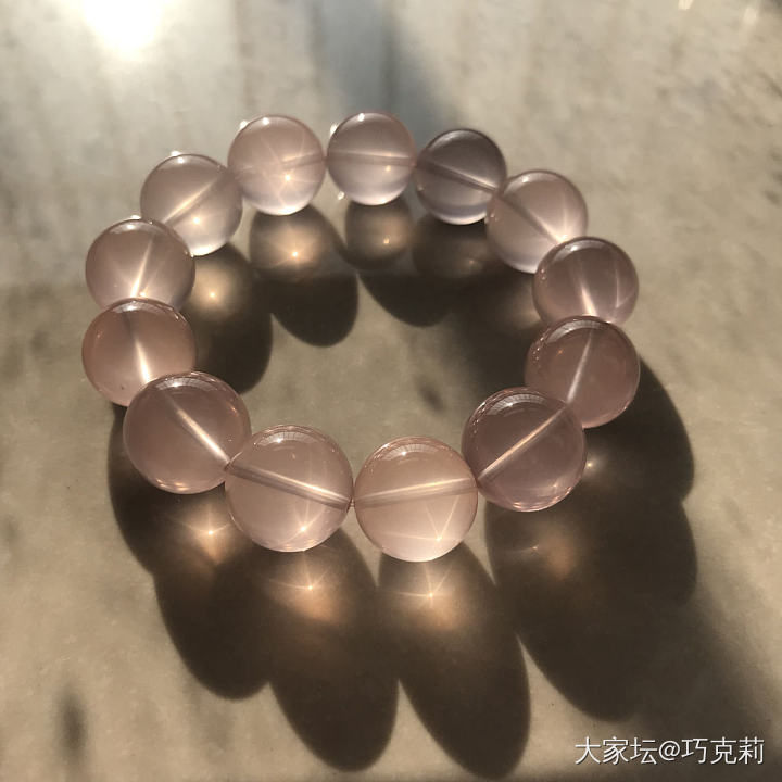 年终总结_珠串水晶