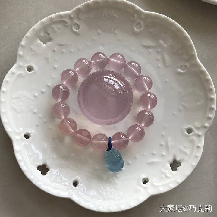 年终总结_珠串水晶
