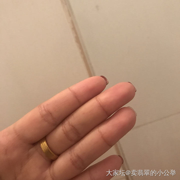 看到了心动的小佛😻_挂件翡翠