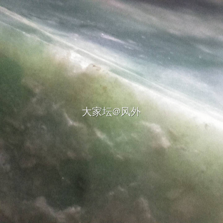 拿了个几公斤的石头_匠人