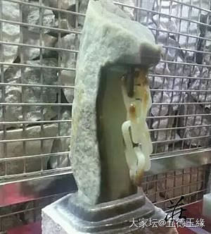 谈韩色变，揭示韩料特点_和田玉