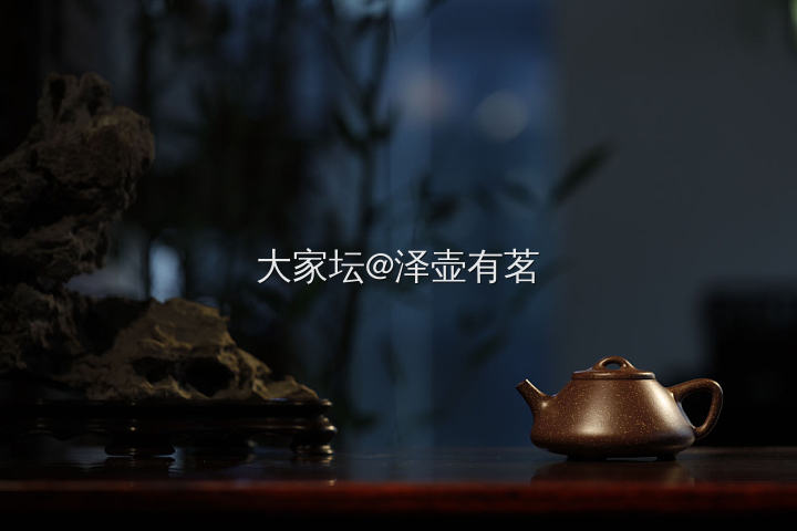 铺砂小子冶～“瓢王”李寒勇经典作品_紫砂