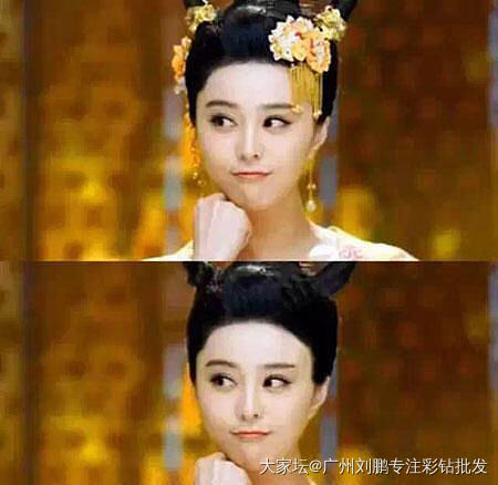 女人戴不戴珠宝的区别？_首饰