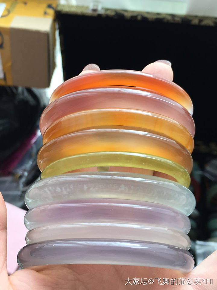 白菜到底能不能买_手镯玉髓