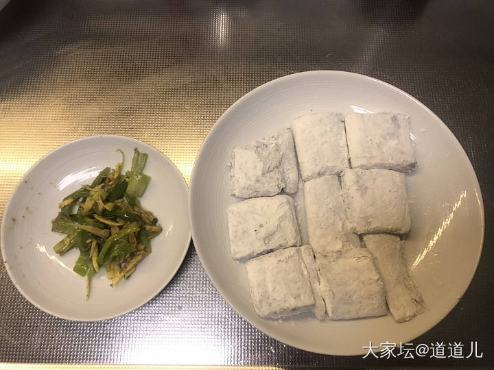 闲来在家做好吃的_美食厨艺