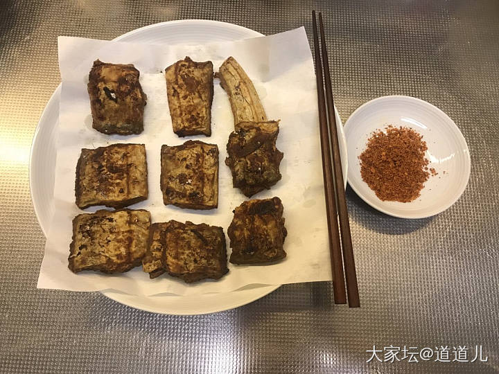 闲来在家做好吃的_美食厨艺