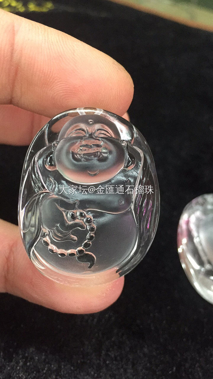美美的托帕原石_托帕石
