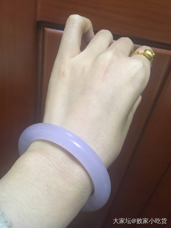 2018翠翠坑——一个不算总结的总结_手镯翡翠