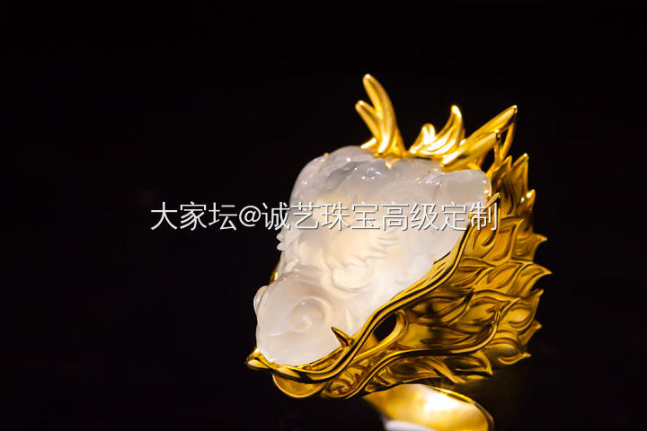 早上好_戒指设计