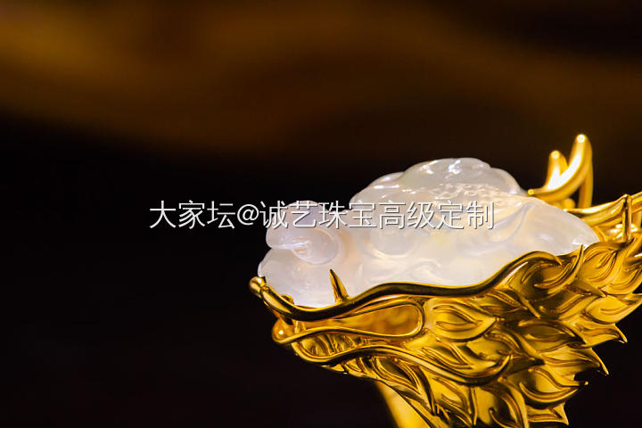 早上好_戒指设计