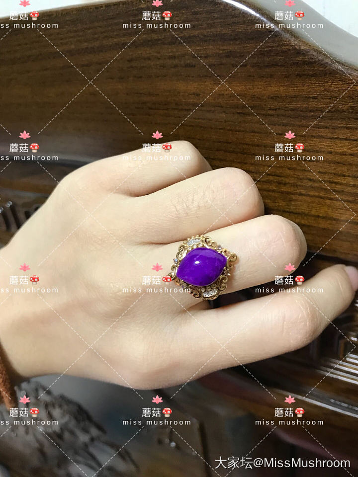 同一个舒_戒指舒俱来