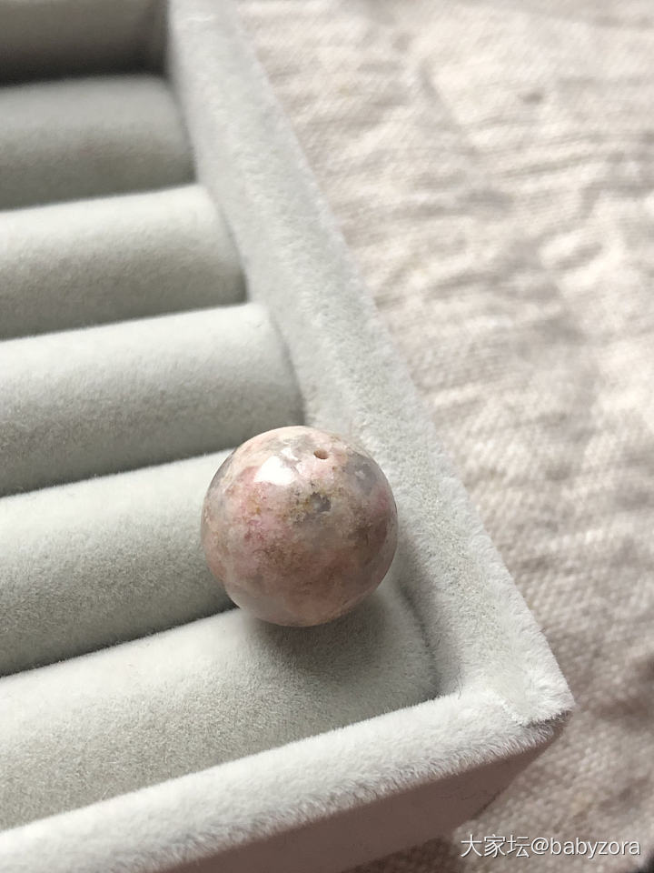 粉粉的_舒俱来