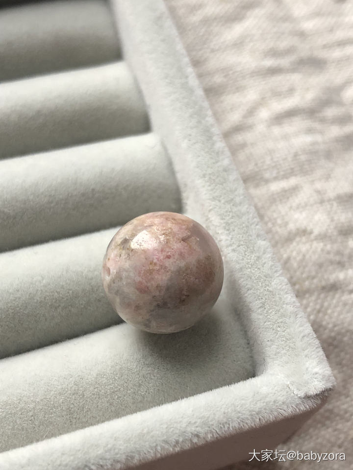 粉粉的_舒俱来