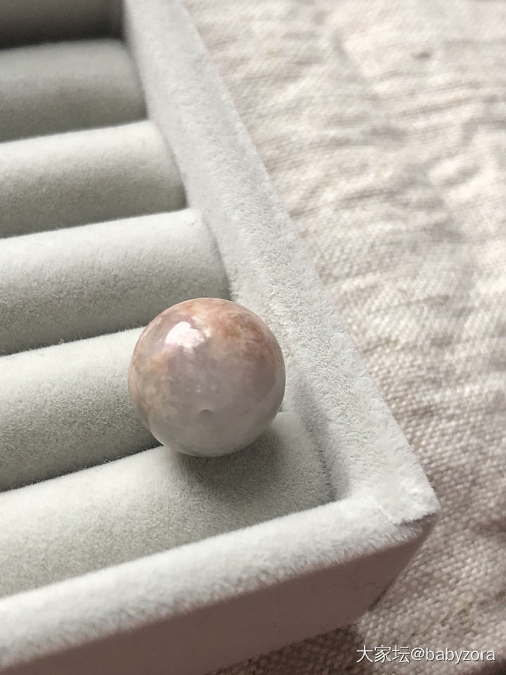 粉粉的_舒俱来