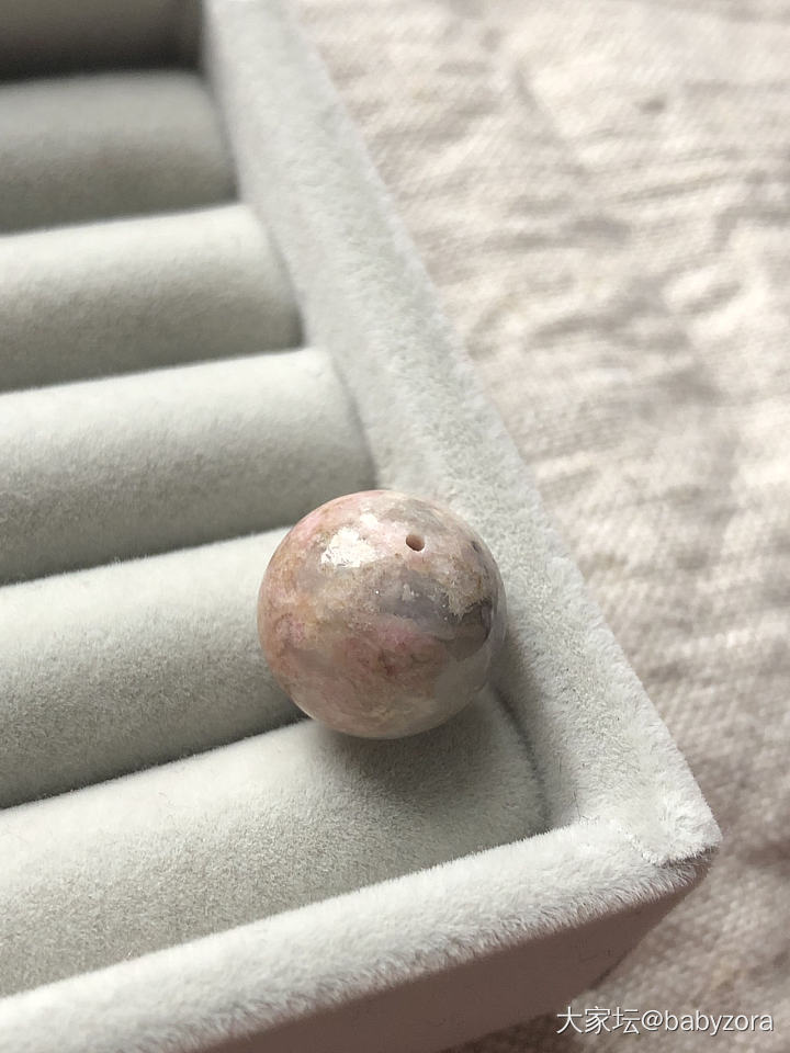 粉粉的_舒俱来