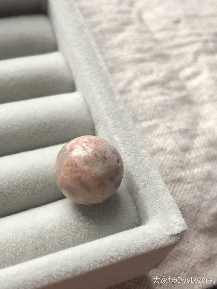 粉粉的_舒俱来