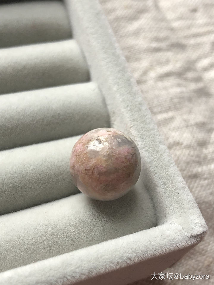 粉粉的_舒俱来