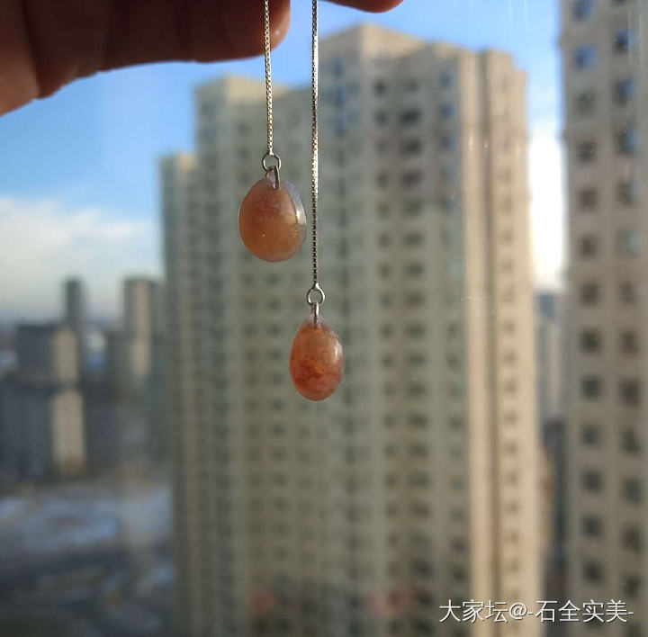 阿拉善被发现的时间较短，因此不太被大众所熟知。但大自然的美无论何时都是掩藏不了的..._玛瑙