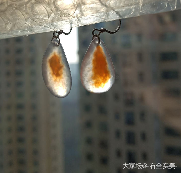 阿拉善被发现的时间较短，因此不太被大众所熟知。但大自然的美无论何时都是掩藏不了的..._玛瑙
