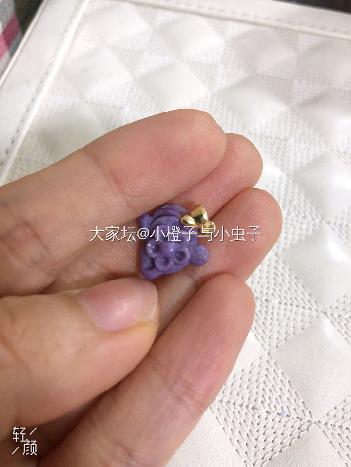 最近迷上舒俱来，喜欢的宝宝一起来看看_挂件舒俱来