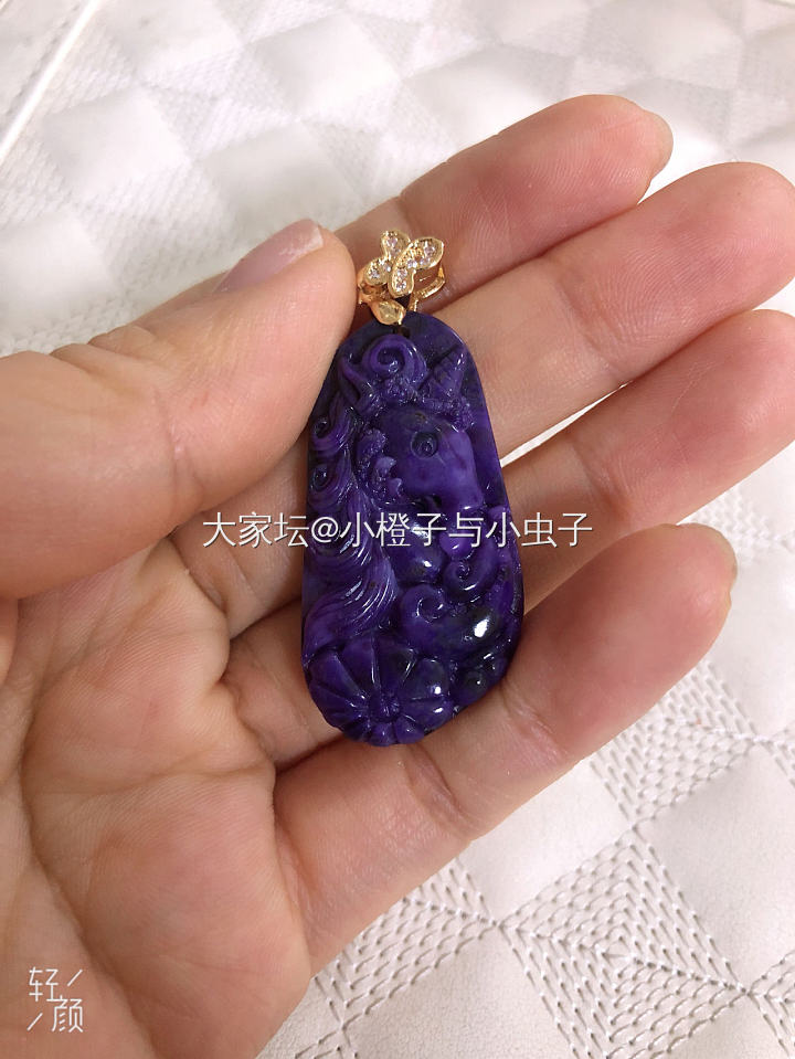 最近迷上舒俱来，喜欢的宝宝一起来看看_挂件舒俱来