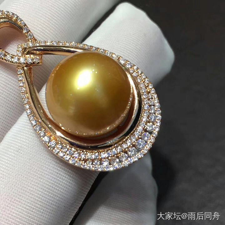 知否。知否。应是绿肥红瘦_吊坠