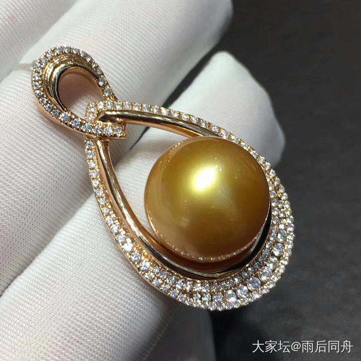 知否。知否。应是绿肥红瘦_吊坠
