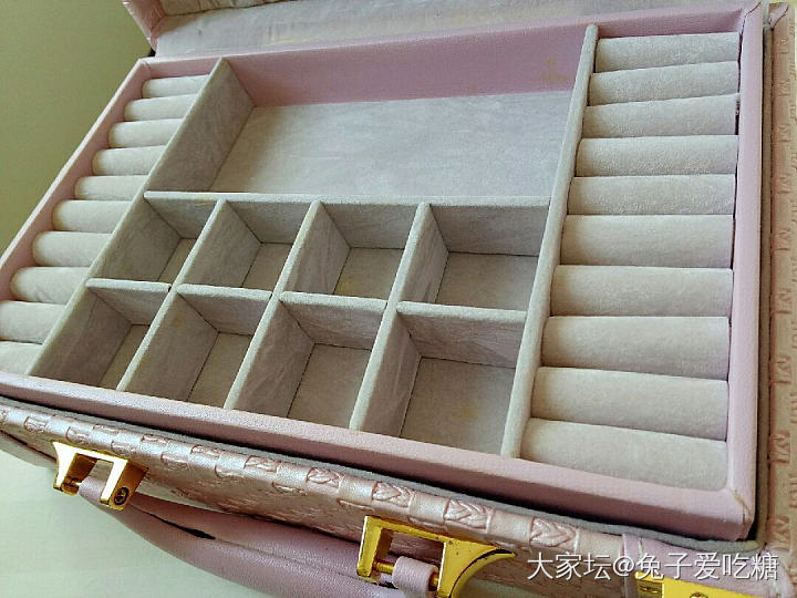 跟风39包邮的首饰盒_首饰盒