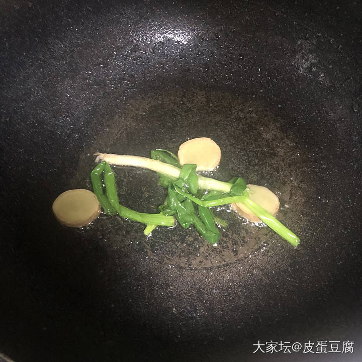 四喜丸子_美食厨艺