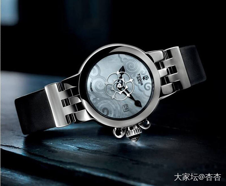 帝陀玫瑰系列行情怎样？会像车子那样降值快吗？懂的各位小伙伴请欢迎发表下看法_帝舵手表