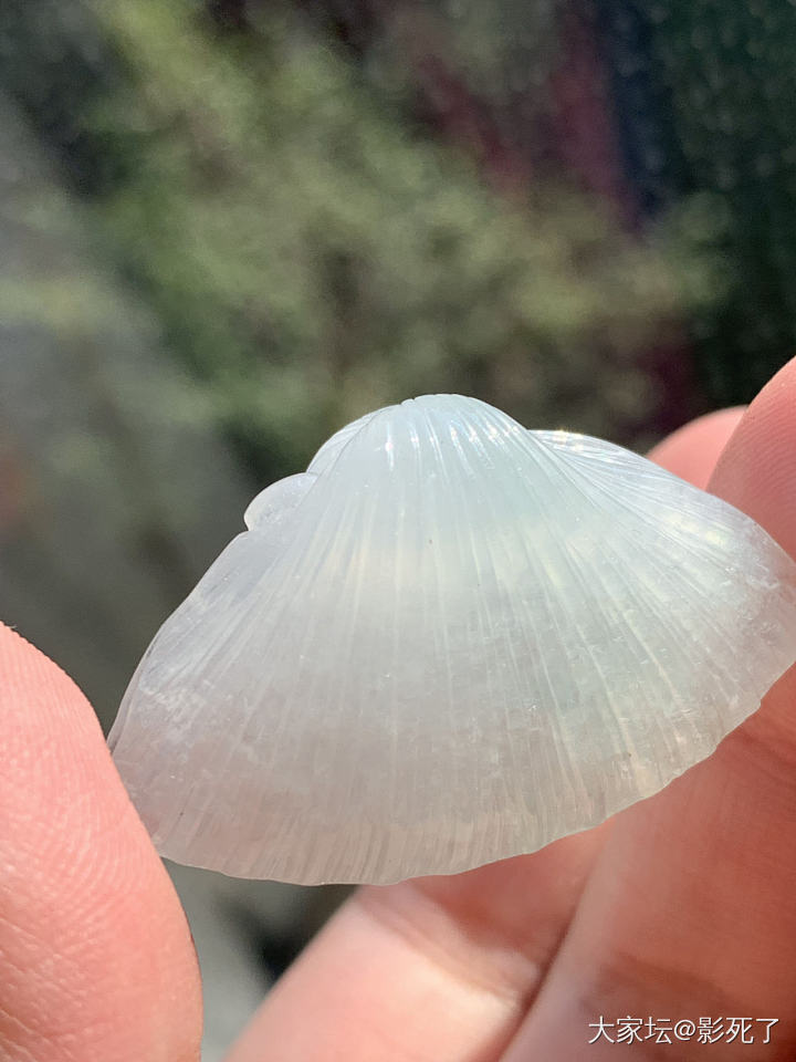 晒晒太阳好过年_玉工