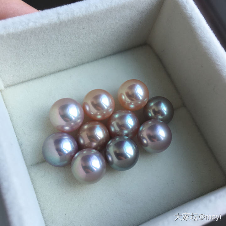 分享一些觉得不错的小东西_淡水珍珠
