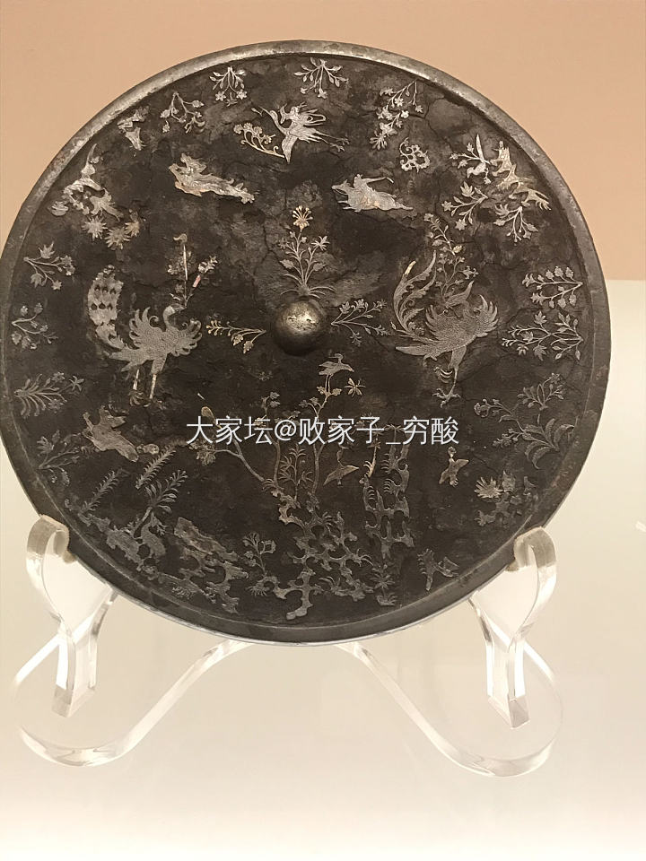 逛上海博物馆漆器展_漆器博物馆