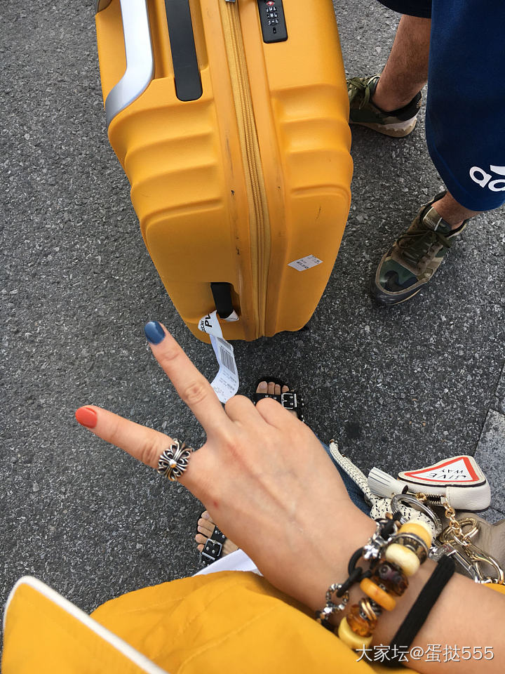 分享一个很喜欢的丹麦品牌trollbeads_戒指手饰琥珀蜜蜡银