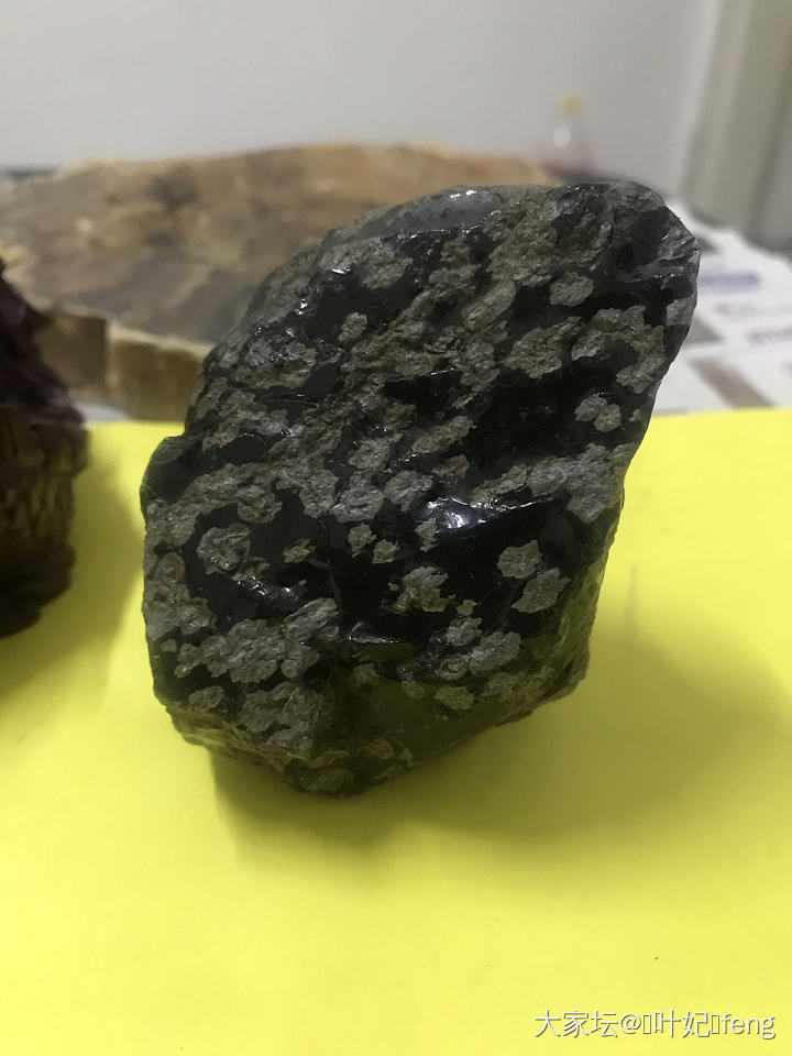 主题_陨石