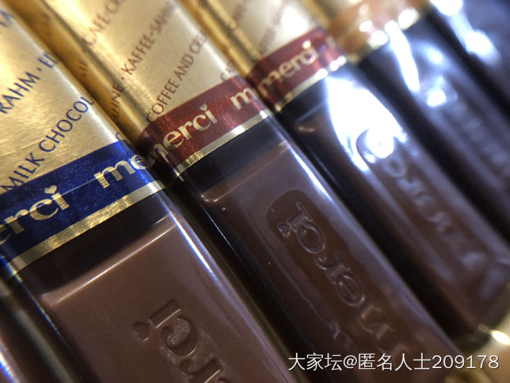 巧克力🍫_零食