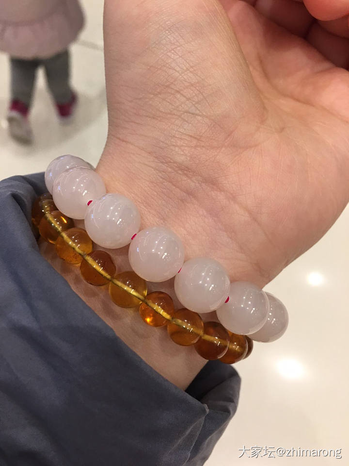 💔藕粉💊吃药  商家耍赖 还敢买吗？_和田玉