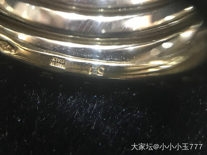 宝格丽老款戒指_戒指奢侈品