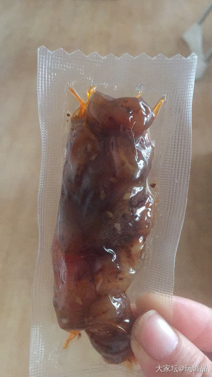 有需要牛肉干的可以联系我哦