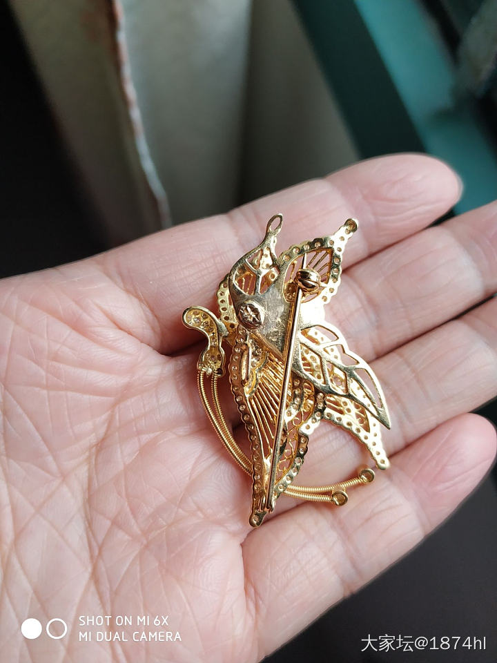 春节前淘宝吃的药，发出来给大家看看，卖家有多无聊_胸饰钻石