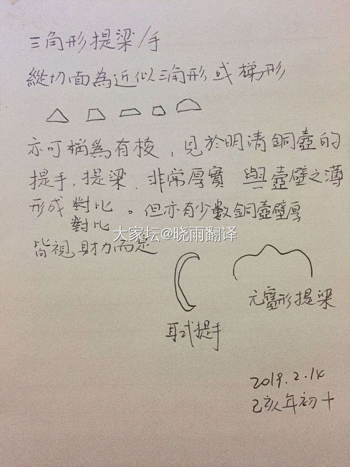 认知总在不断推翻_铜器