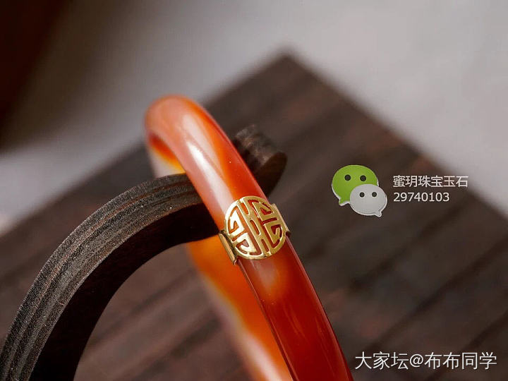 请问断镯的修复_维修手镯翡翠