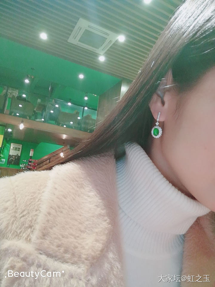 折腾不止，我要重镶_求款式翡翠