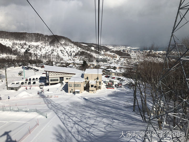 北海道归来_日本旅游