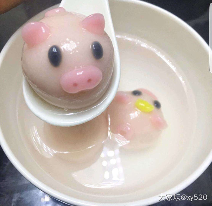 元宵佳节之际水点经验_美食