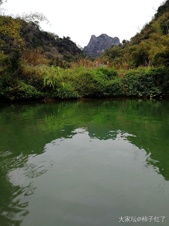 好美！好美！_景色